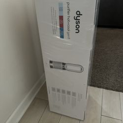 Dyson Purifier 