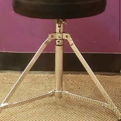 Cb Drum Throne 