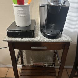 Coffe Table 