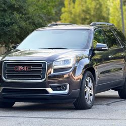 2015 GMC Acadia