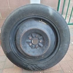 t135/80r16 spare tire fits Acura TL
Honda Civic
Hyundai Sonata
Pontiac Vibe
Subaru BRZ
Subaru Impreza
Subaru Legacy
Subaru Outback
Toyota Corolla
Toyo