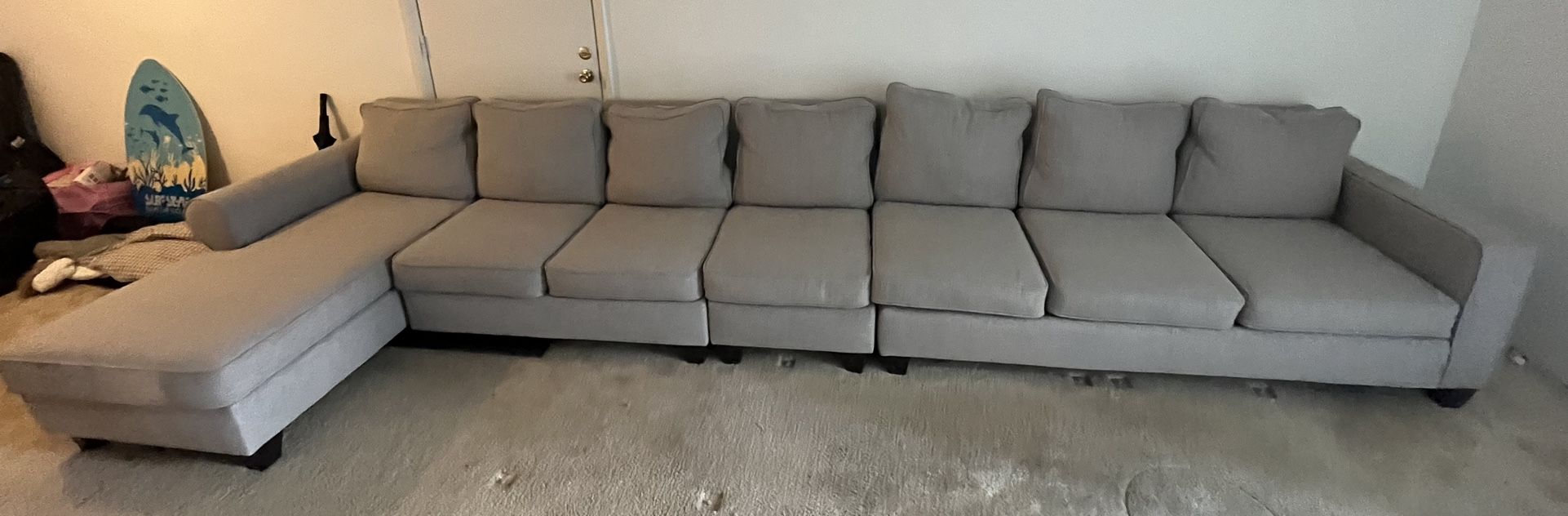 Sectional Couch