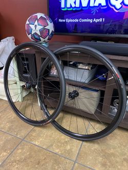 Dt Swiss R470 Wheelset