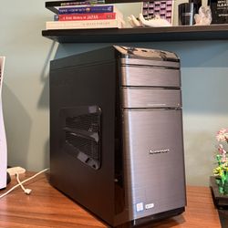 Lenovo Desktop Pc
