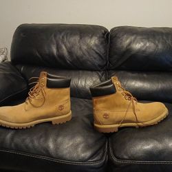 Timberland  Boots