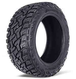Predator New Mutant X-RT LT37/12.50R17 - Buy Now, Pay Later $0-49 Out of Pocket Today