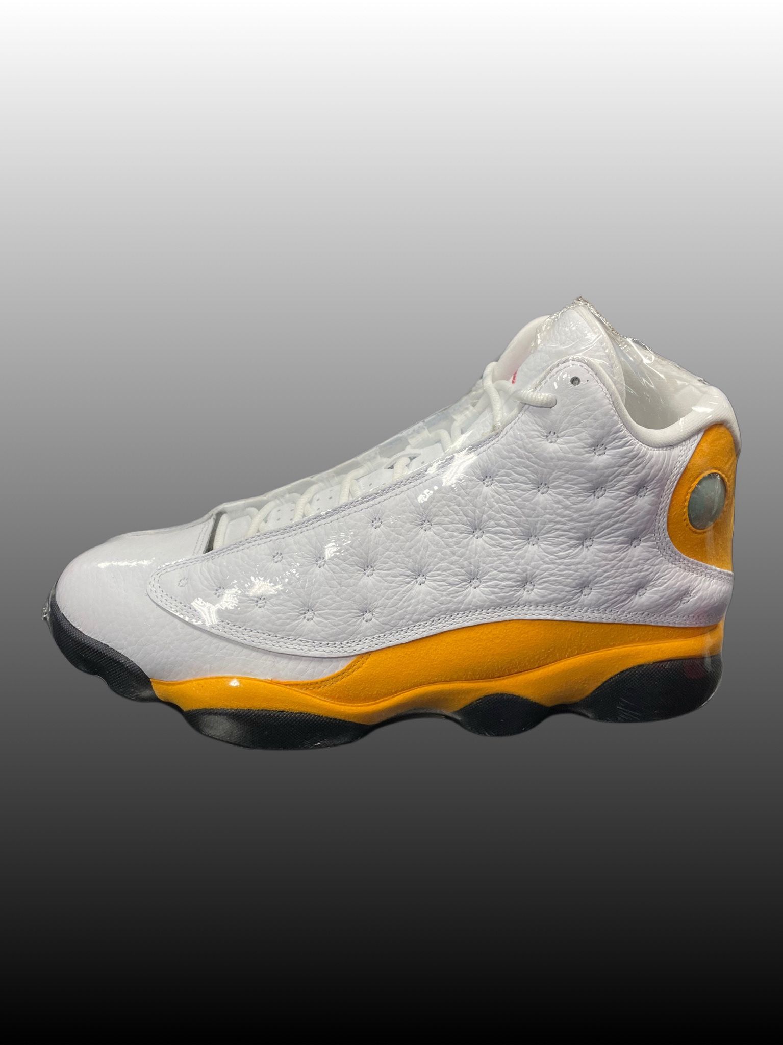 Jordan 13 Retro (Del Sol)