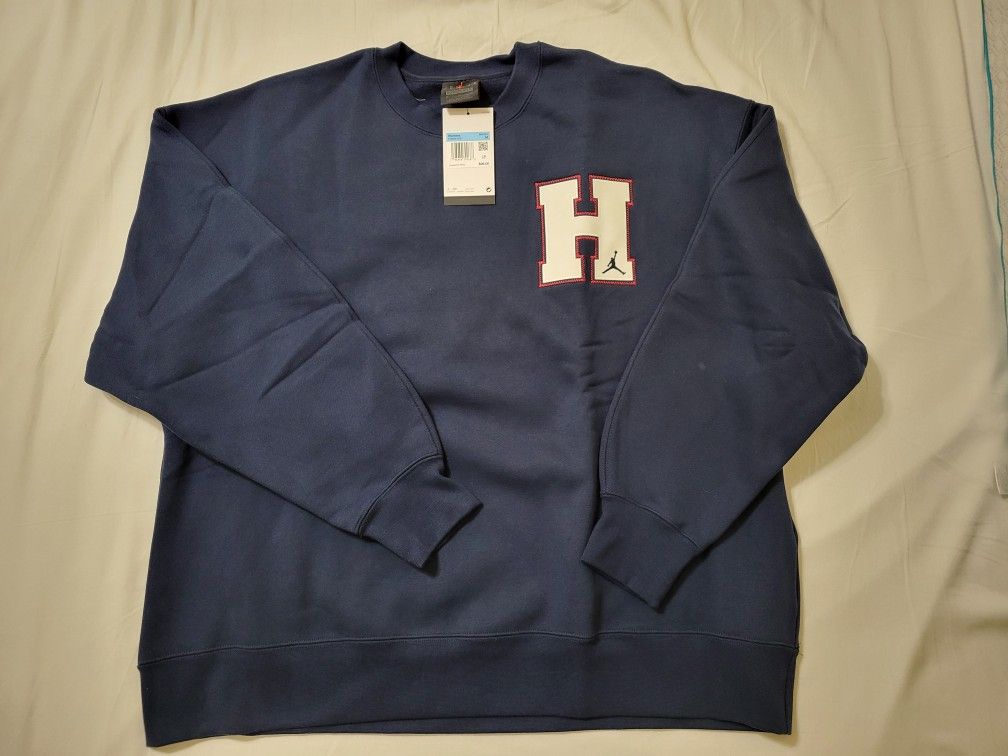 Women's Jordan Sweatshirt