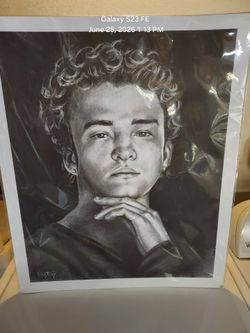 Justin Timberlake picture