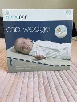 Crib Wedge