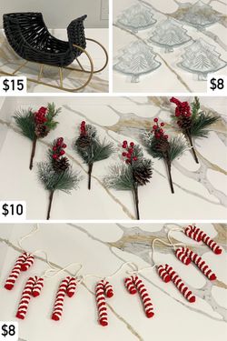 Christmas decor