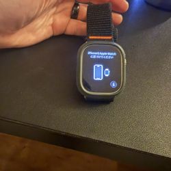 Apple Watch Ultra Gen 1