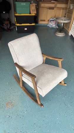 Gainsborough Rocker