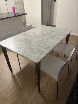 Dining room / comedor
