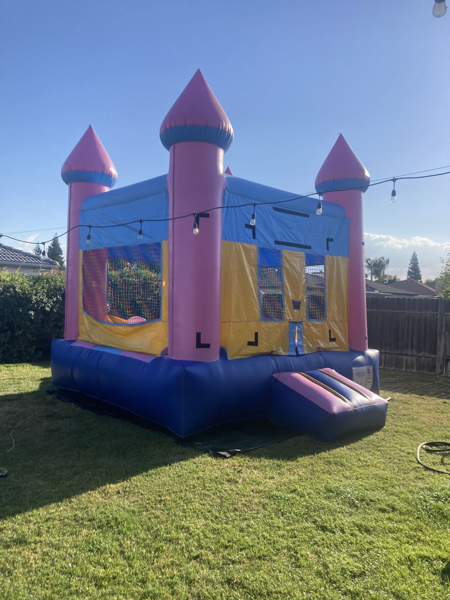 Bounce House