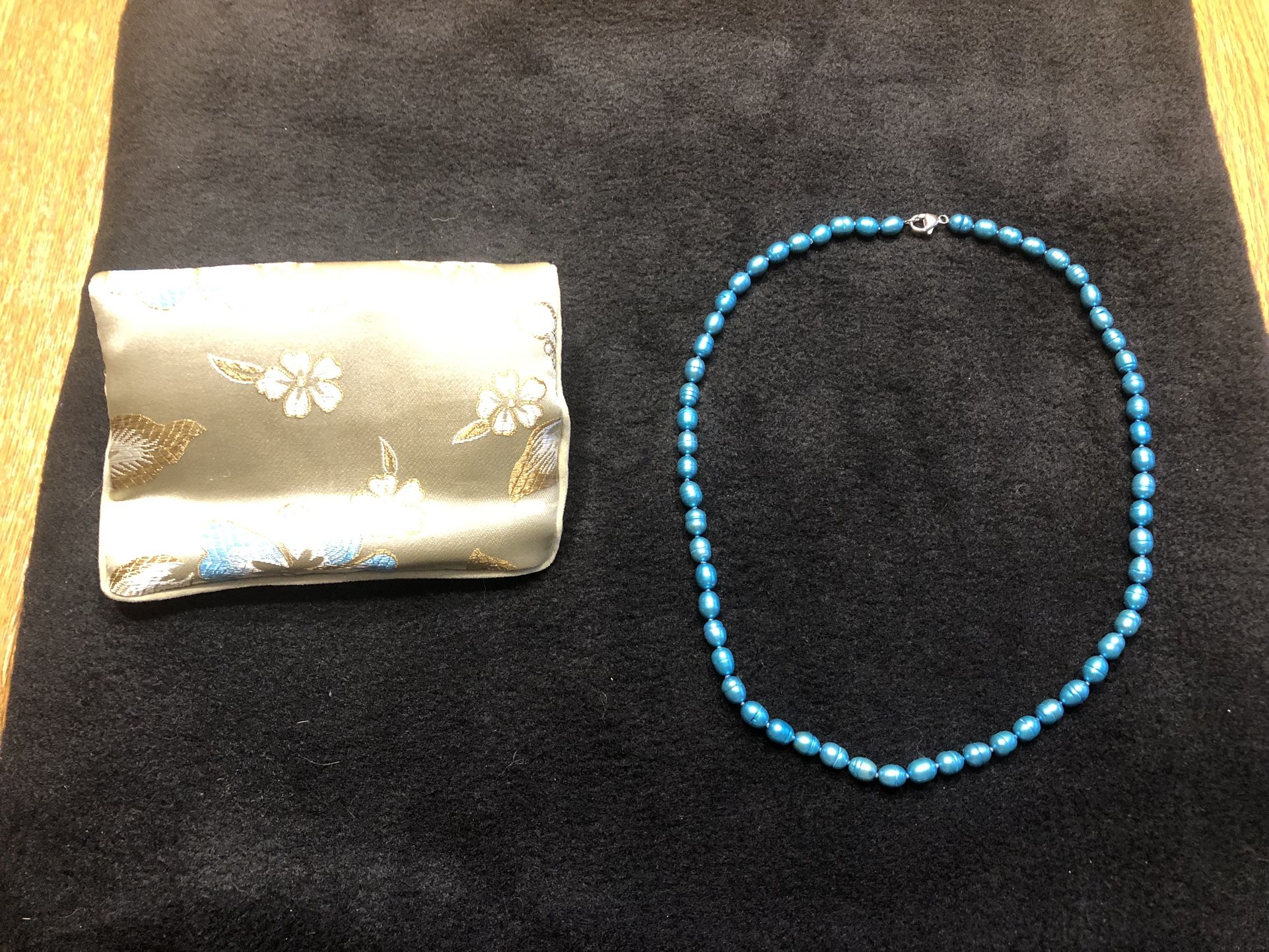 Honora Cultured Ringed Pearls 20”