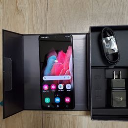 Samsung Galaxy S21 Ultra 128gb unlocked for sell at Rosemead CA