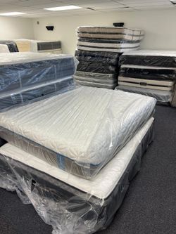 Holiday Sleep Finale Blowout – Xmas Mattress Bargains