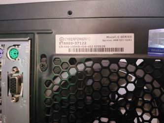 PC