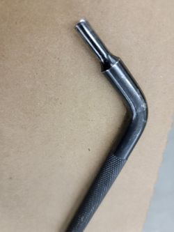 Pin Wrench 