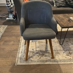 West Elm Chair