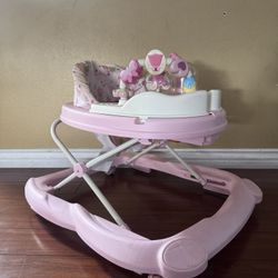 Disney Baby Music & Lights Walker, Happily Ever After