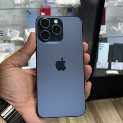 Certified Pre Owned iPhone 15 Pro Max 256GB Unlocked 