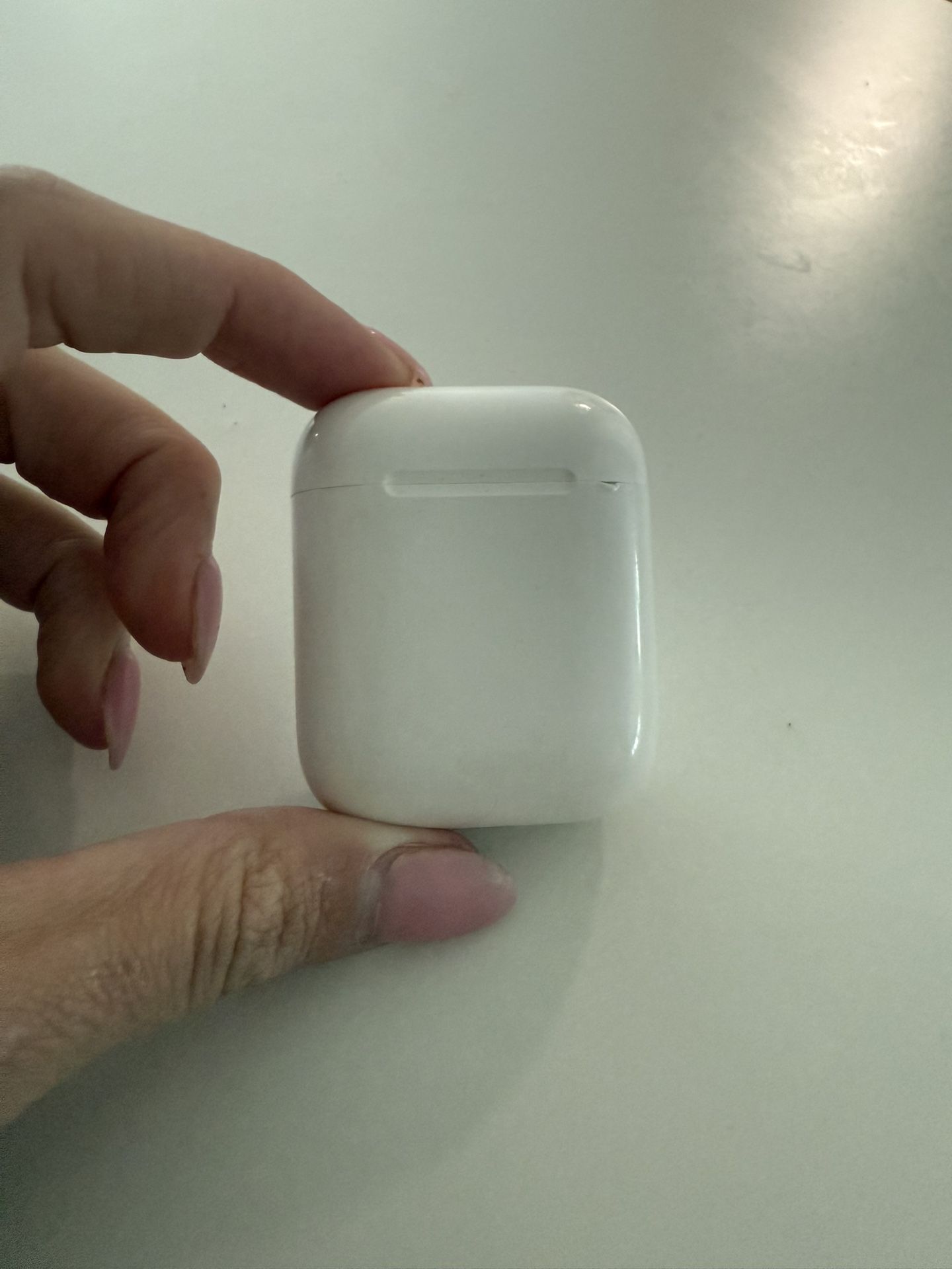 Apple AirPods