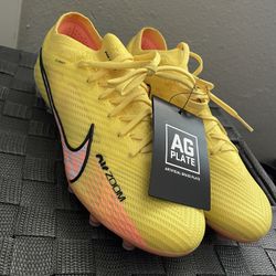 Nike Soccer Cleats / Zapatos De Futbol original