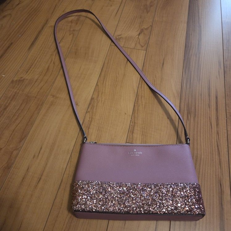 Kate Spade Crossbody Greta Court Ramey
