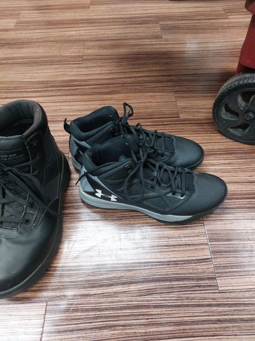 Nice Mens Shoes Size 12