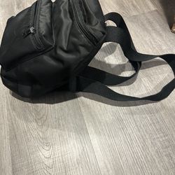Kate Spade mini backpack 