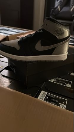 Air Jordan 1 retro