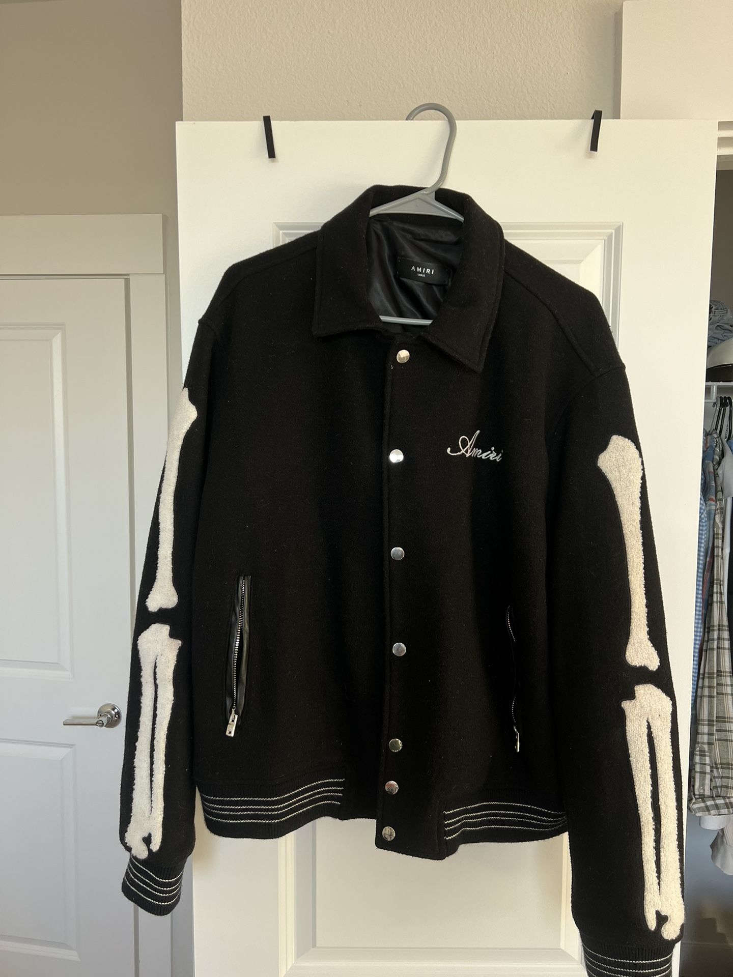 Amiri jacket