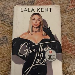 “Give Them LaLa”