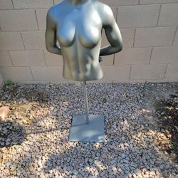 Women's Mannequin $50