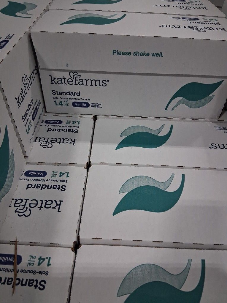 Kate Farm 1.4 Va