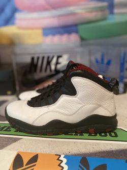 Jordan 10s
