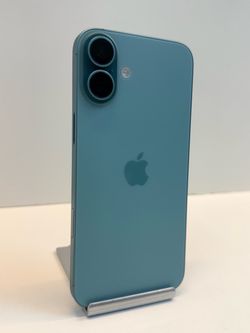 Apple iPhone 16 PLUS 128gb. ( Unlocked Phone)