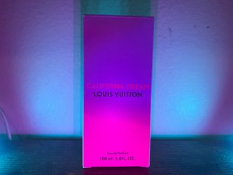 Louis Vuitton California Dream EDP 100ml