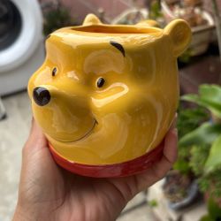 Brand New winnie the pooh Mug