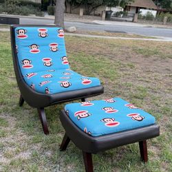 Paul Frank Furniture