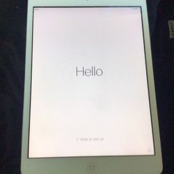 iPad Mini 
