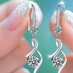Brand New Earrings 