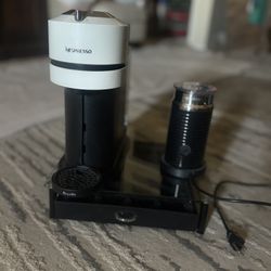 Nespresso vertuo set 