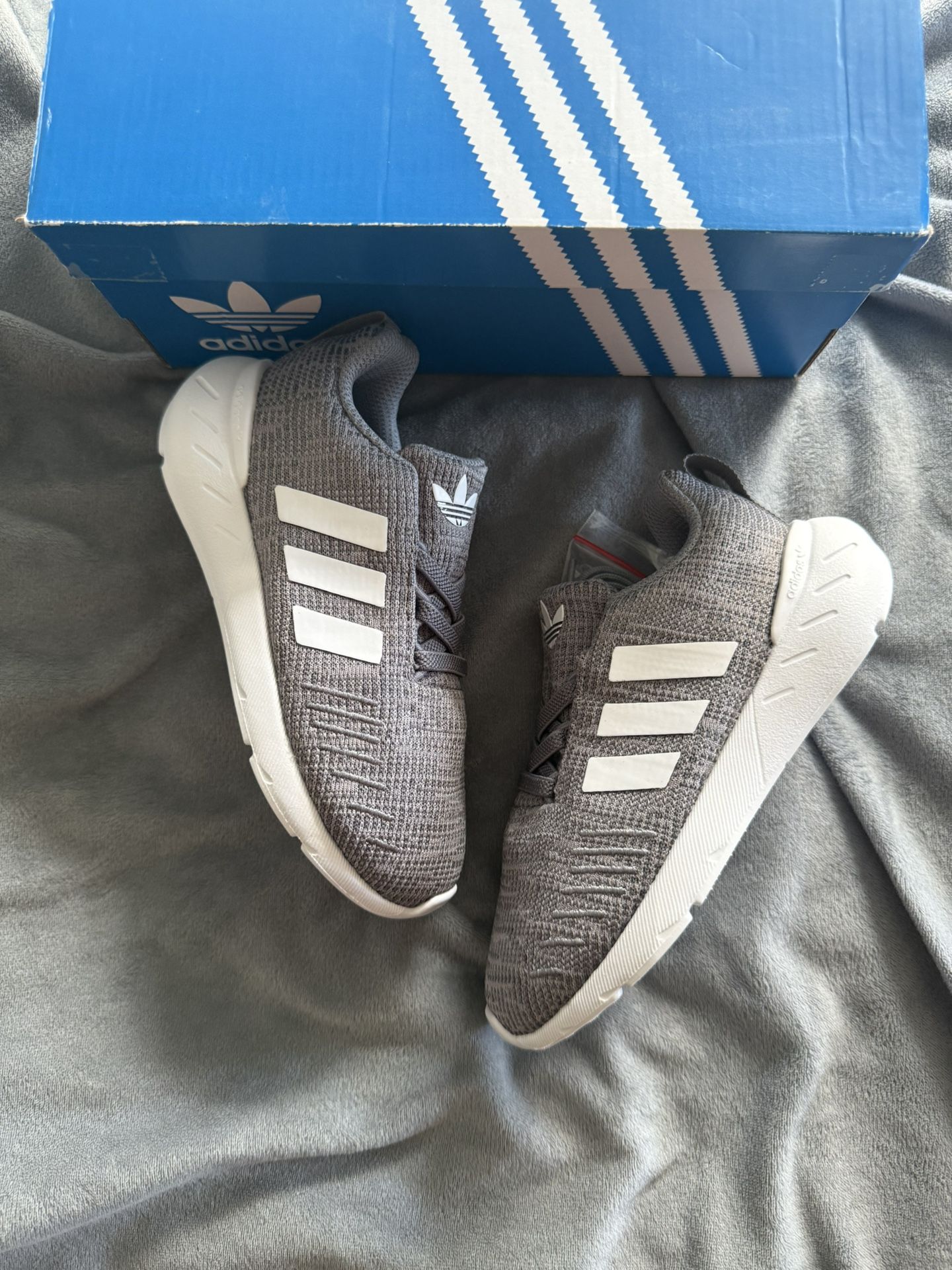 New Kids Adidas Shoes
