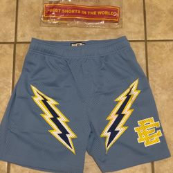 EE shorts