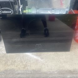 KitchenAid Stove Top