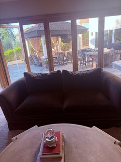 Gorgeous Down Couches