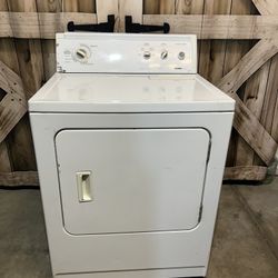 KENMORE ELECTRIC DRYER 